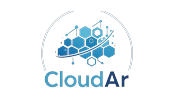 CloudAr Logo